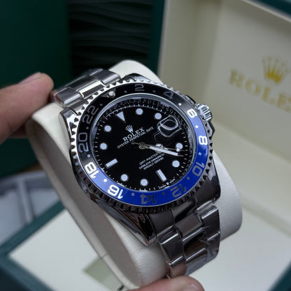 RLX GMT MASTER II PARA HOMBRE REF-PAN2