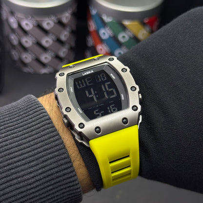 RICHARD MILLER x LASIKA DIGITAL SUMERGIBLE PARA HOMBRE REF-A