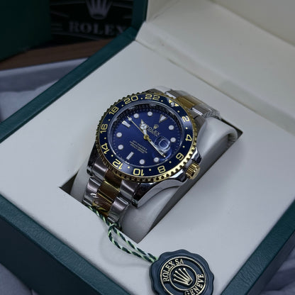 RLX GMT MASTER II PARA HOMBRE REF-BA2