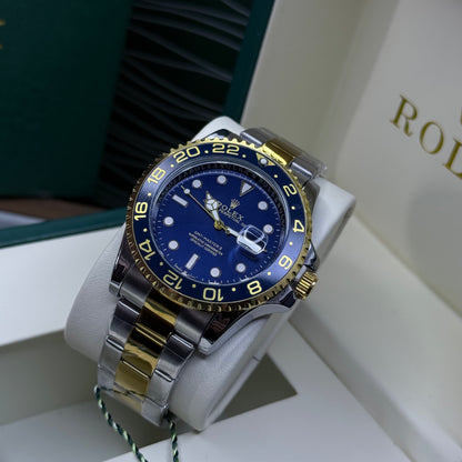 RLX GMT MASTER II PARA HOMBRE REF-BA2