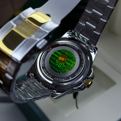 RLX GMT MASTER II PARA HOMBRE REF-BV2