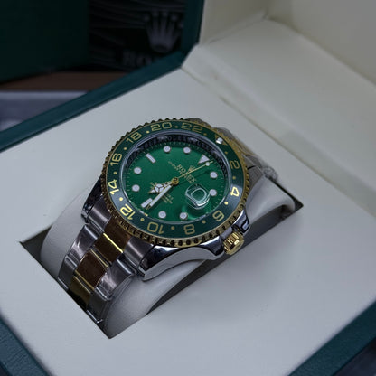 RLX GMT MASTER II PARA HOMBRE REF-BV2