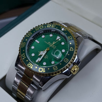 RLX GMT MASTER II PARA HOMBRE REF-BV2