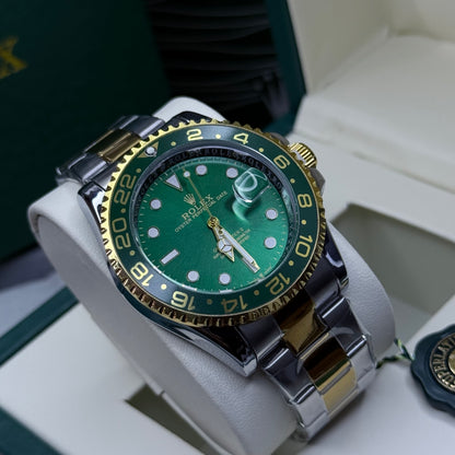 RLX GMT MASTER II PARA HOMBRE REF-BV2