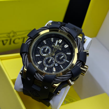 INVICTA BOLT SPORT PARA HOMBRE REF-40262 NNN