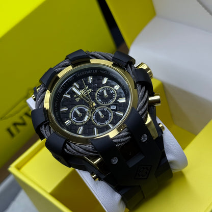 INVICTA BOLT SPORT PARA HOMBRE REF-40262 NNN