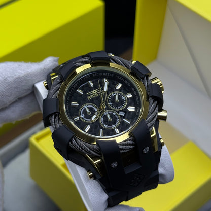 INVICTA BOLT SPORT PARA HOMBRE REF-40262 NNN