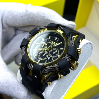INVICTA BOLT SPORT PARA HOMBRE REF-40262 NNN