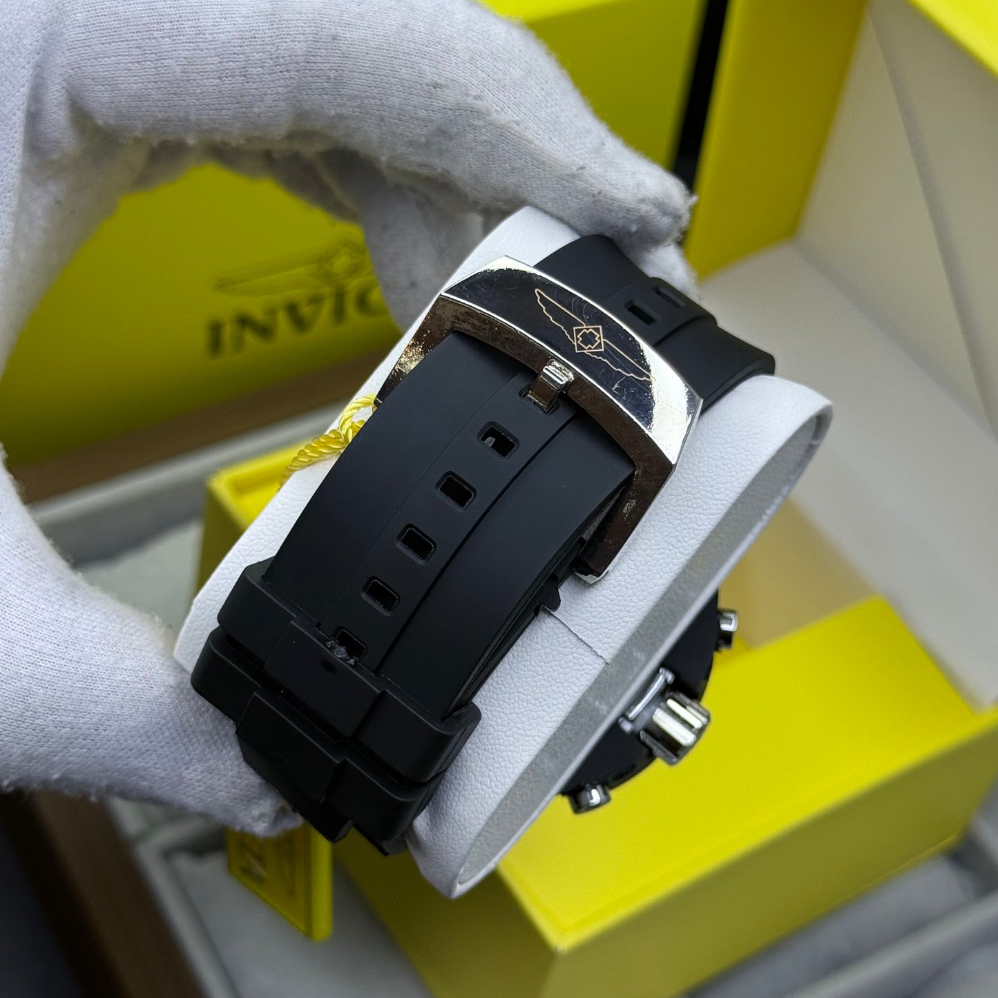 INVICTA BOLT SPORT PARA HOMBRE REF-40262 NNN