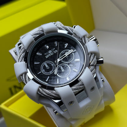 INVICTA BOLT SPORT PARA HOMBRE REF-40262 BPN