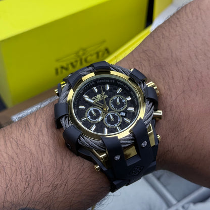 INVICTA BOLT SPORT PARA HOMBRE REF-40262 NNN