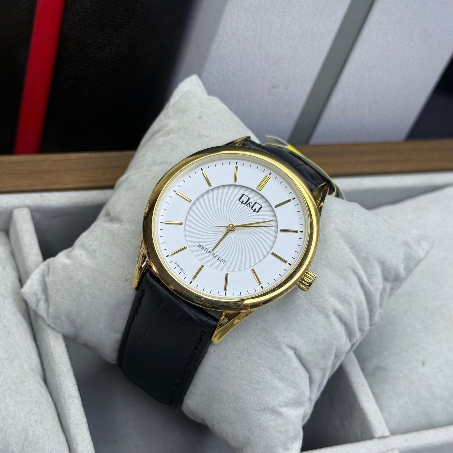 QYQ ORIGINAL PARA HOMBRE REF C214J101YNDB