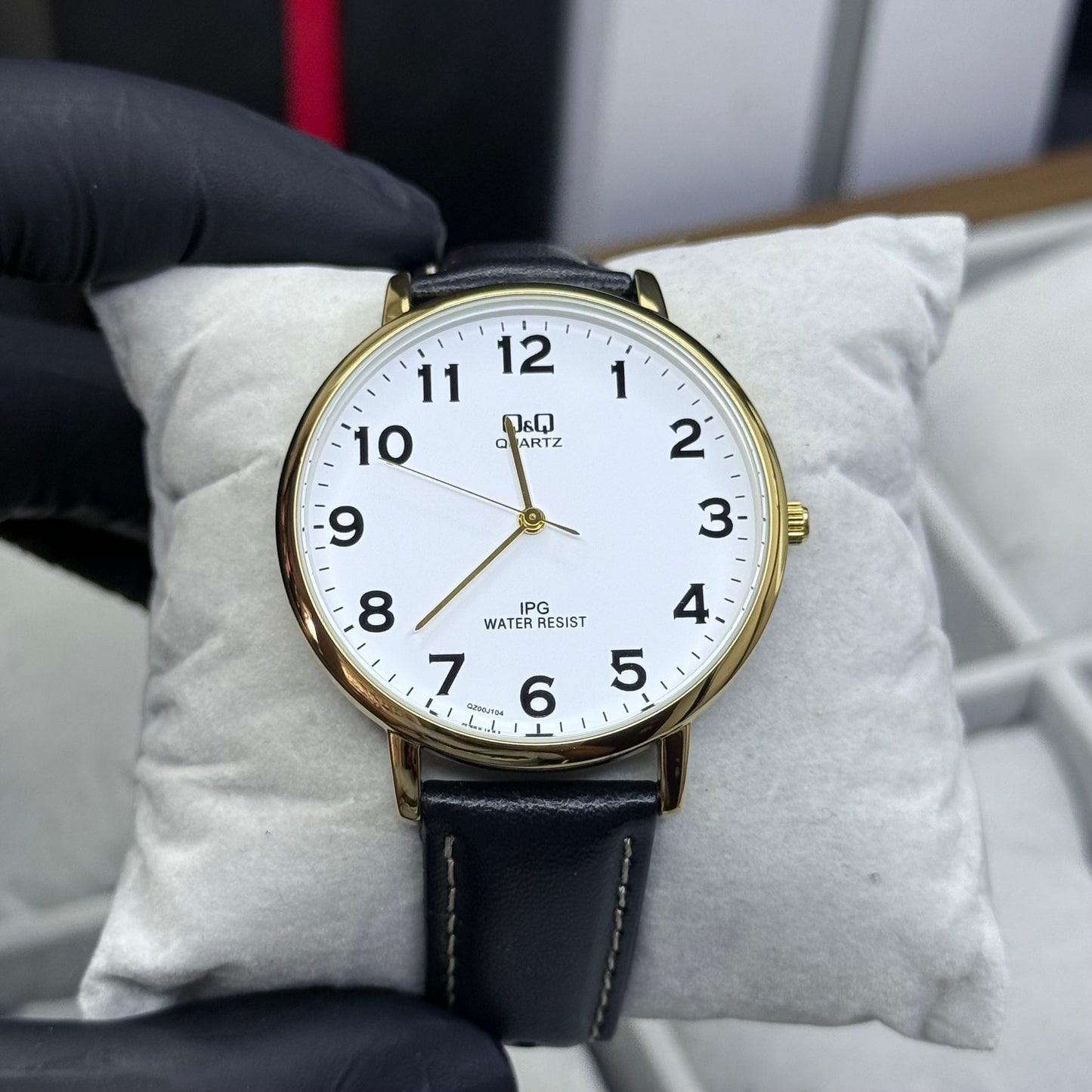 QYQ ORIGINAL PARA HOMBRE REF QZ00J104Y NDB