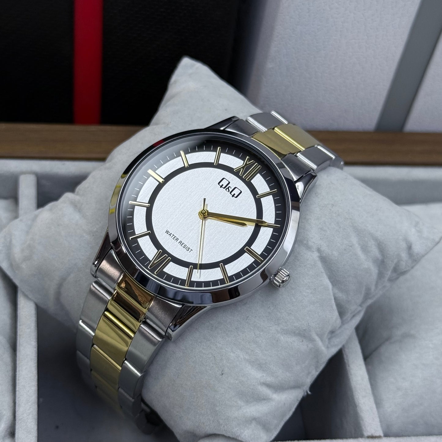 QYQ ORIGINAL PARA HOMBRE REF C08A-031PY BB