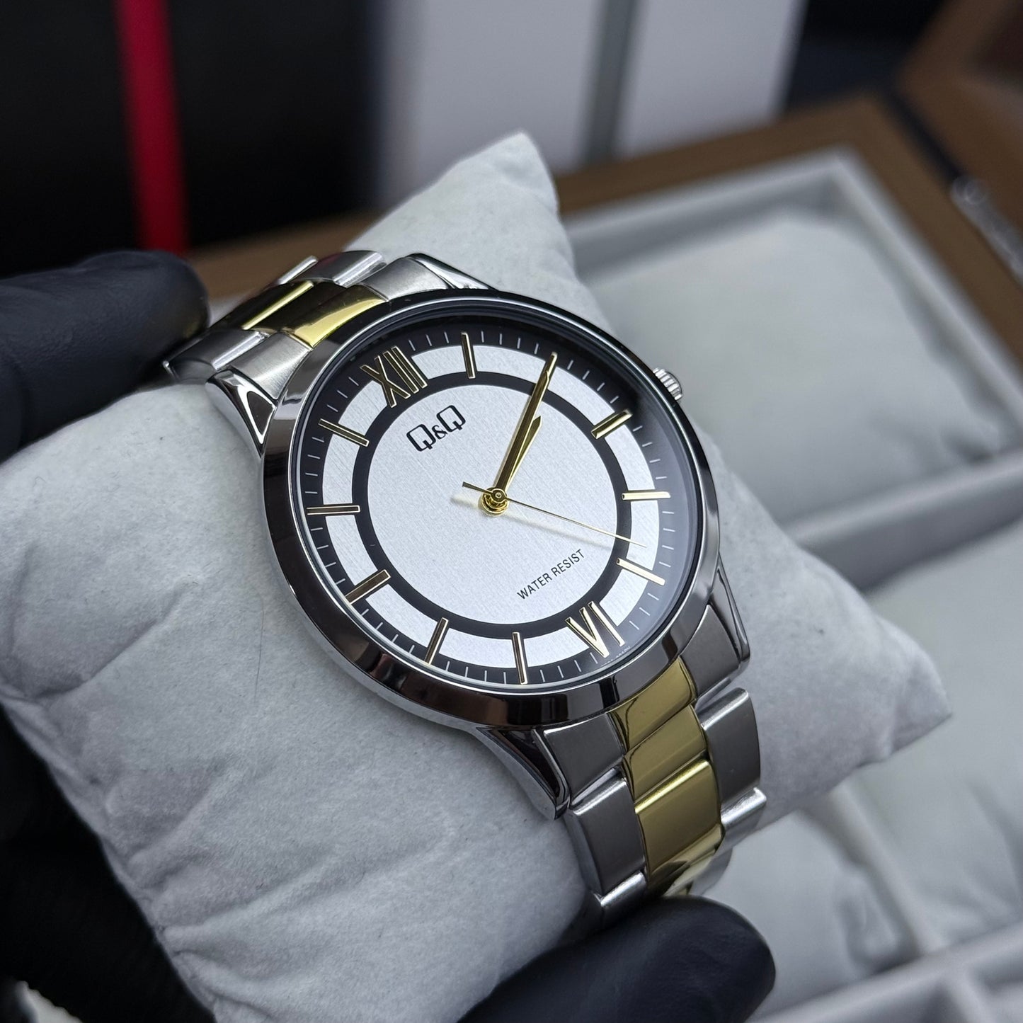 QYQ ORIGINAL PARA HOMBRE REF C08A-031PY BB