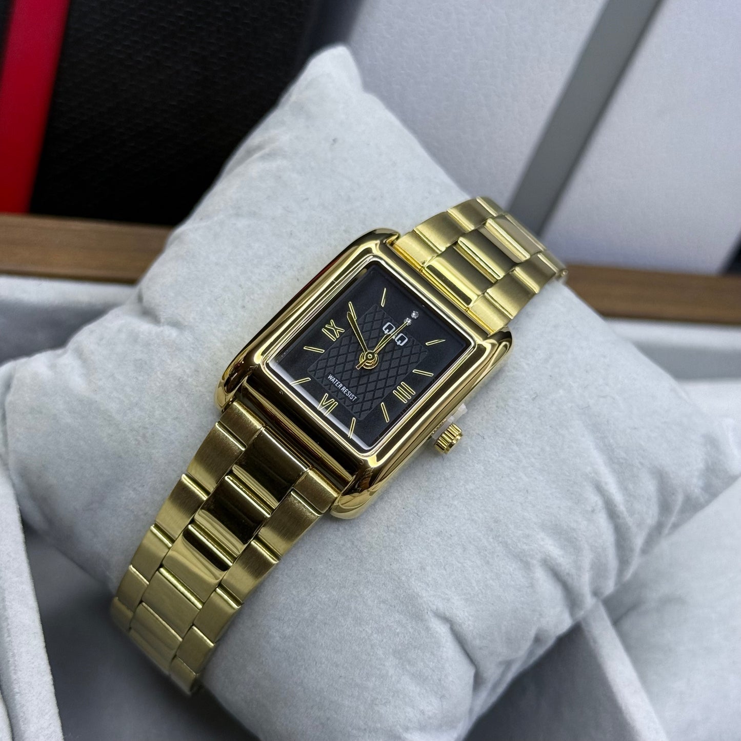 QYQ ORIGINAL PARA DAMA REF C69A-009PY DN