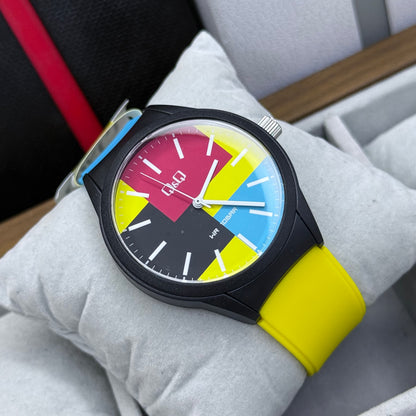 QYQ ORIGINAL UNISEX REF MULTICOLOR 2.0 YANM