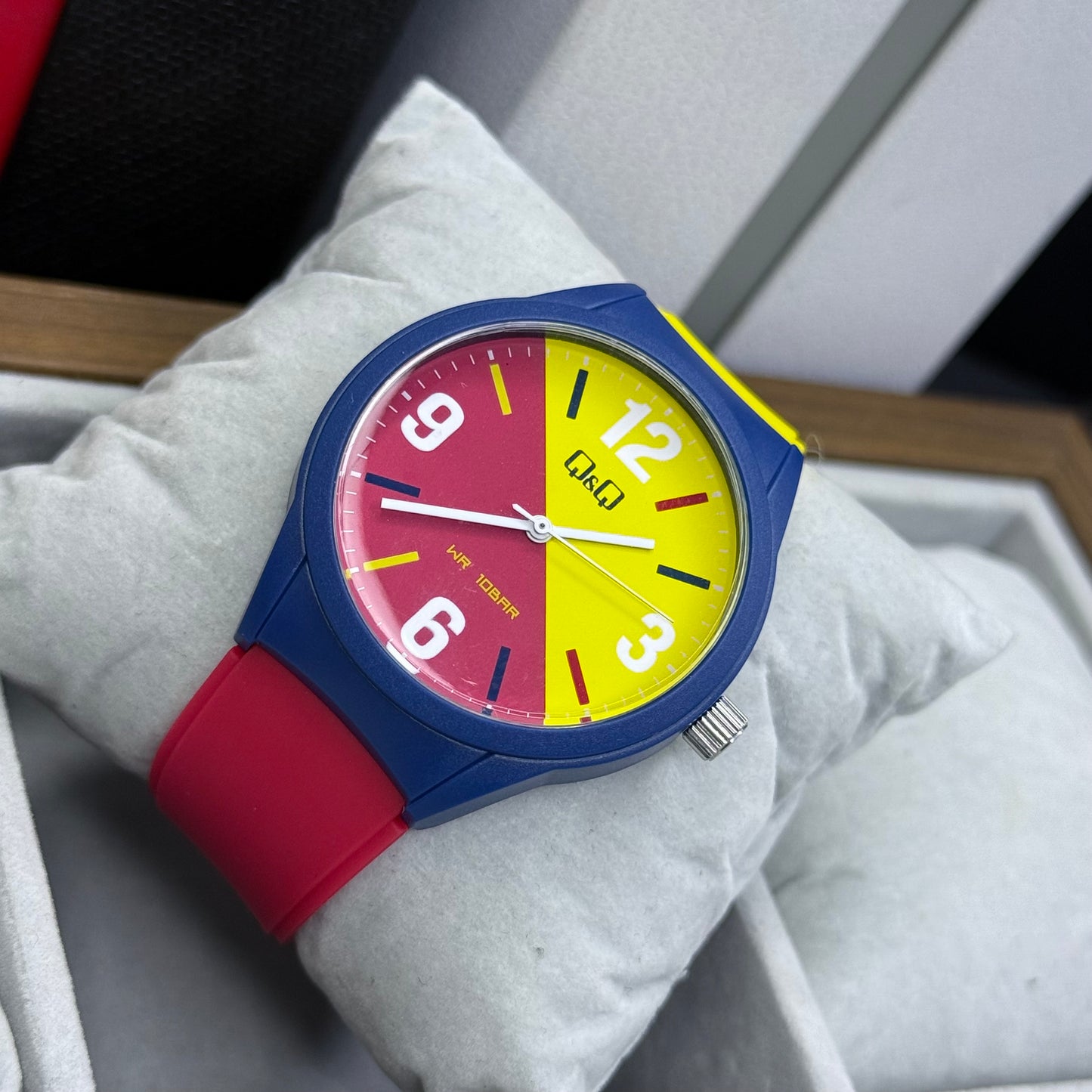 QYQ ORIGINAL UNISEX REF MULTICOLOR 2.0 COL