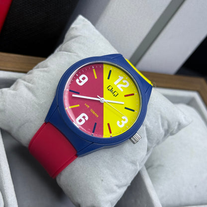 QYQ ORIGINAL UNISEX REF MULTICOLOR 2.0 COL
