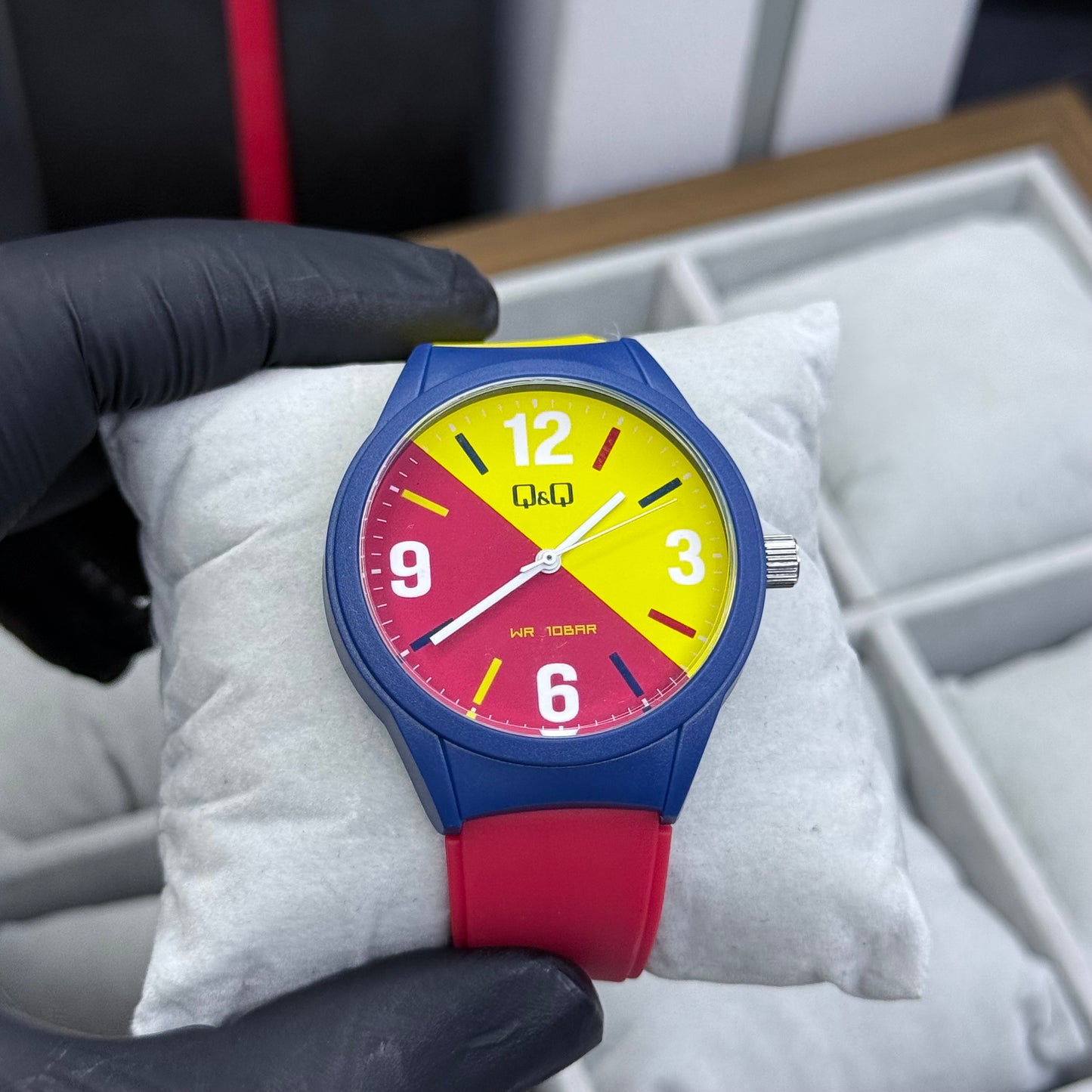 QYQ ORIGINAL UNISEX REF MULTICOLOR 2.0 COL