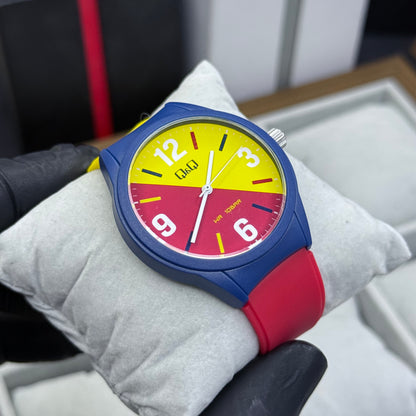 QYQ ORIGINAL UNISEX REF MULTICOLOR 2.0 COL