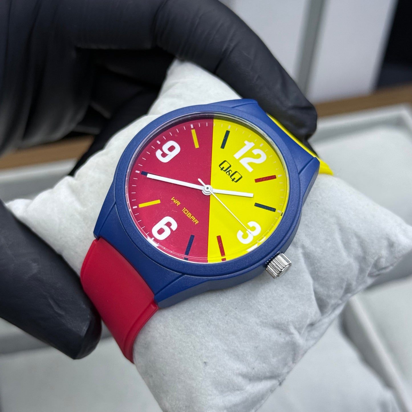 QYQ ORIGINAL UNISEX REF MULTICOLOR 2.0 COL