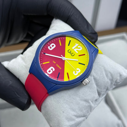 QYQ ORIGINAL UNISEX REF MULTICOLOR 2.0 COL