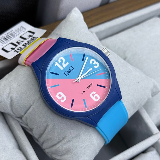 QYQ ORIGINAL UNISEX REF MULTICOLOR 2.0 AR