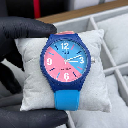 QYQ ORIGINAL UNISEX REF MULTICOLOR 2.0 AR