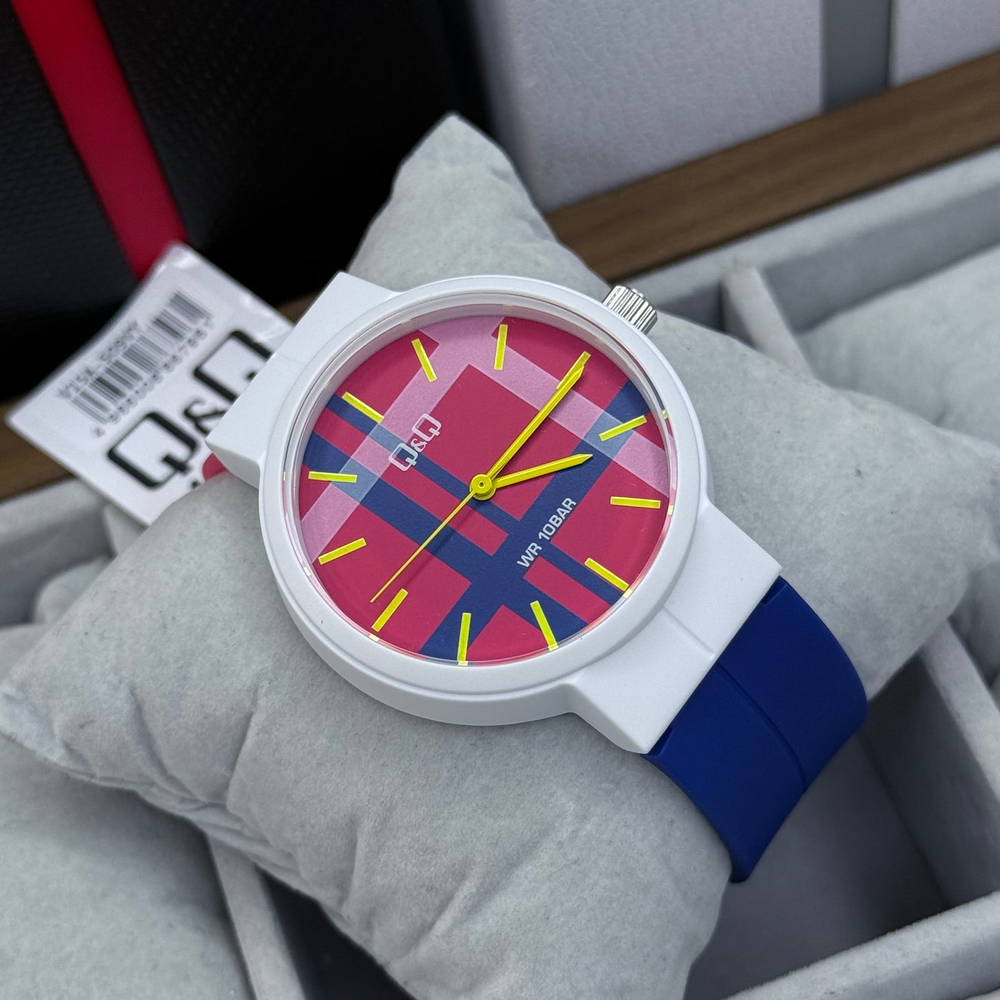 QYQ ORIGINAL UNISEX REF MULTICOLOR 3.0 ARBM