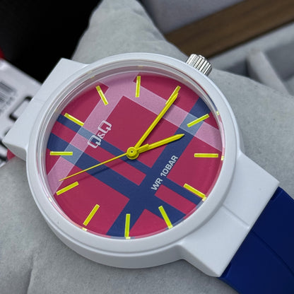 QYQ ORIGINAL UNISEX REF MULTICOLOR 3.0 ARBM