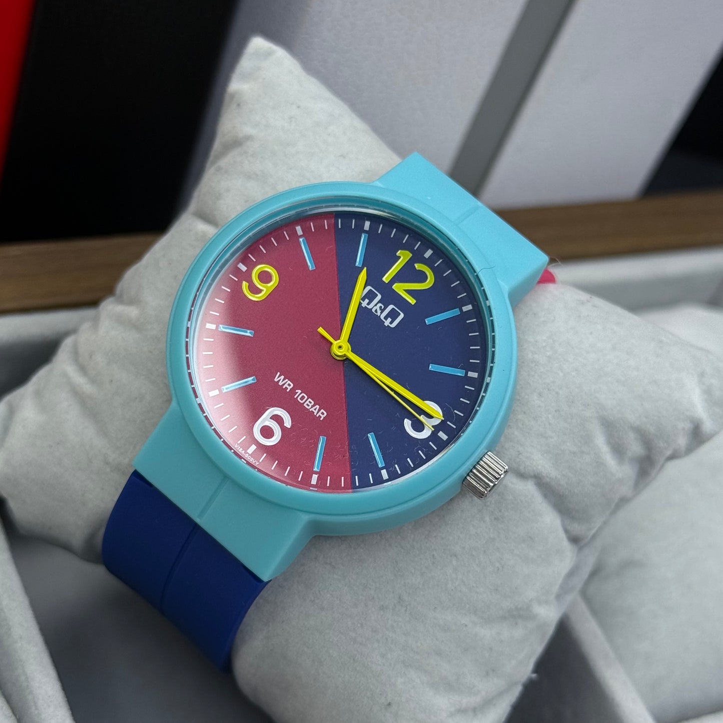 QYQ ORIGINAL UNISEX REF MULTICOLOR 3.0 ARCM