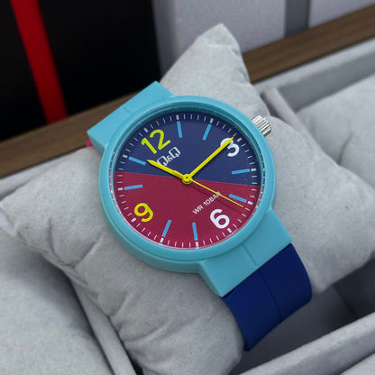 QYQ ORIGINAL UNISEX REF MULTICOLOR 3.0 ARCM