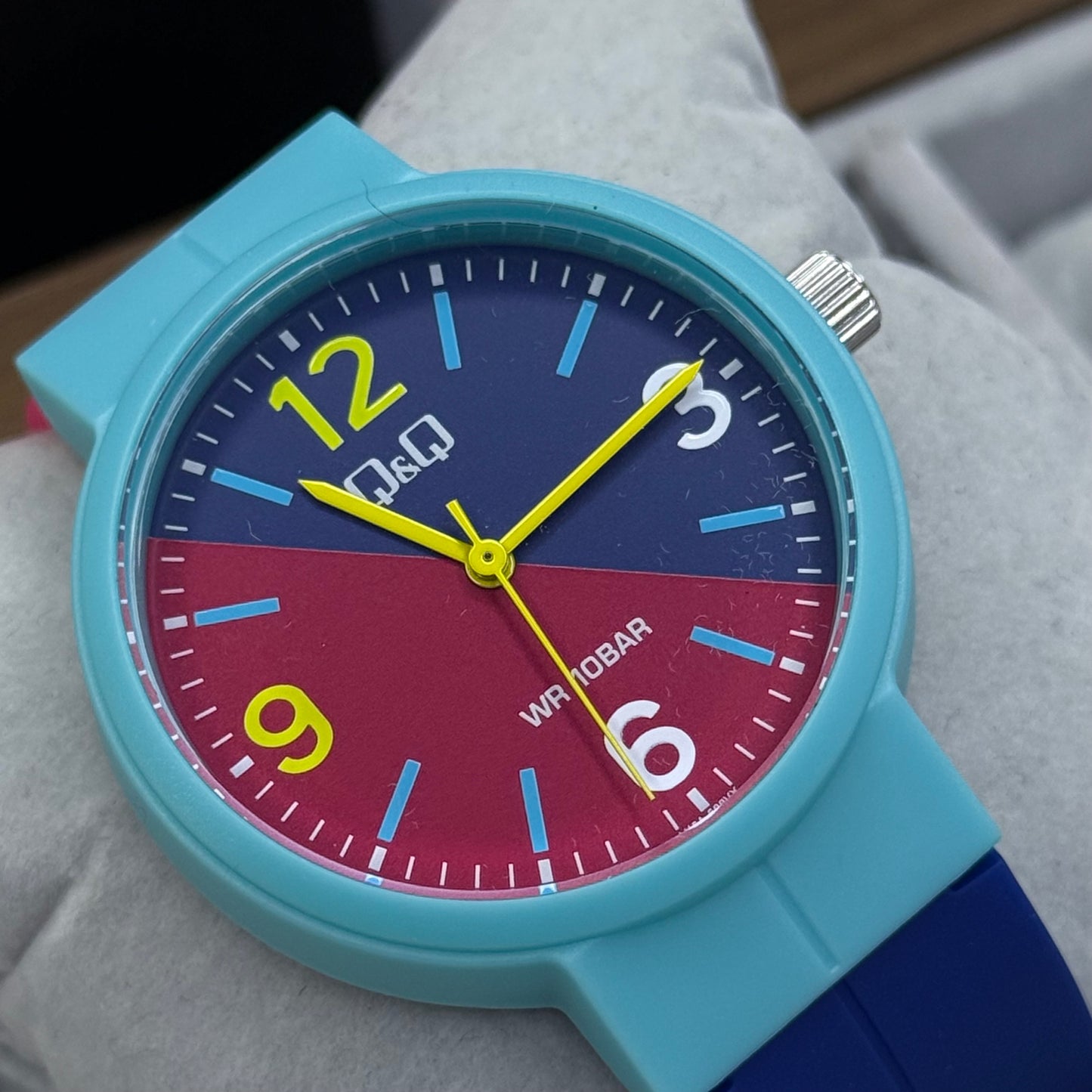 QYQ ORIGINAL UNISEX REF MULTICOLOR 3.0 ARCM