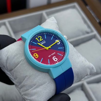 QYQ ORIGINAL UNISEX REF MULTICOLOR 3.0 ARCM