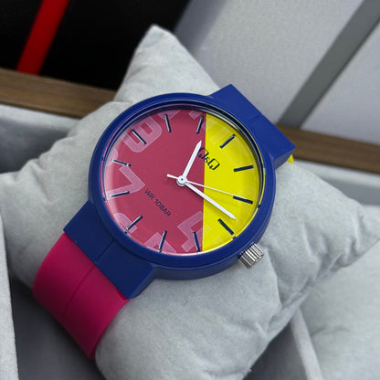 QYQ ORIGINAL UNISEX REF MULTICOLOR 3.0 COL