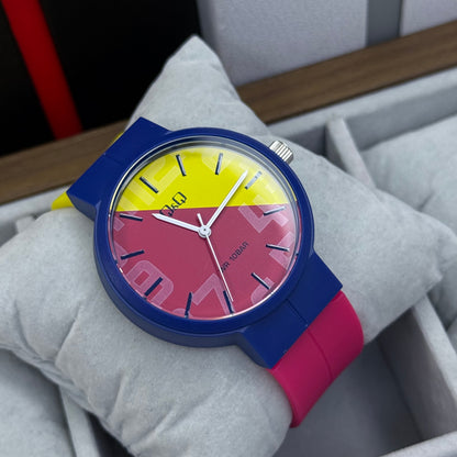 QYQ ORIGINAL UNISEX REF MULTICOLOR 3.0 COL