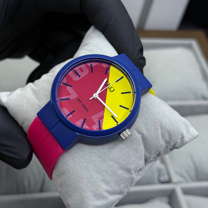 QYQ ORIGINAL UNISEX REF MULTICOLOR 3.0 COL