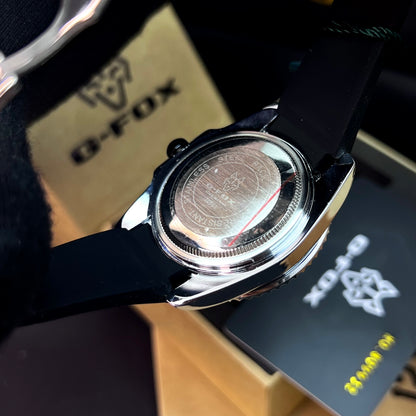 G FOX ORIGINAL x RLX SUMERGIBLE UNISEX REF-70583-NPN
