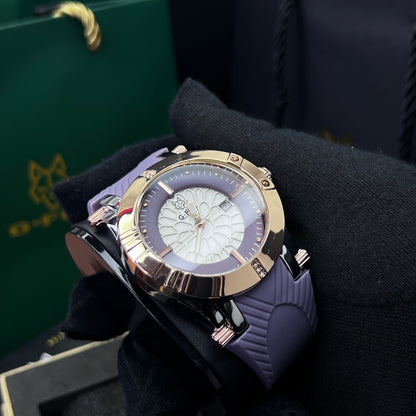 G FOX ORIGINAL x MULCO UNISEX SUMERGIBLE REF KRIPTO-2288-M