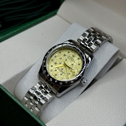 RLX DATE JUST PARA MUJER REF-PA