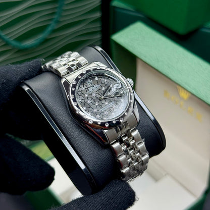 RLX DATE JUST PARA MUJER REF-PN