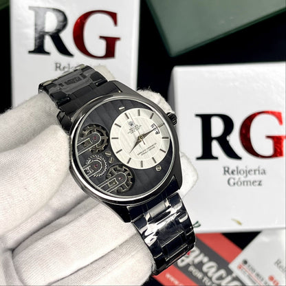 RLX 3 MAQUINARIAS PARA HOMBRE REF-NBLKND
