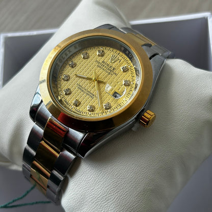 RLX PERPETUAL PARA HOMBRE REF-BID