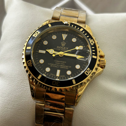 RLX SUBMARINE PARA MUJER REF-DNNN