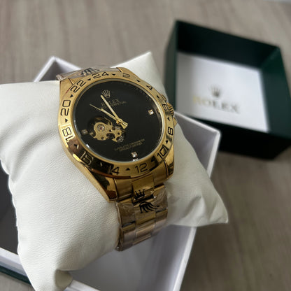RLX AUTOMATICO PARA HOMBRE REF-DN