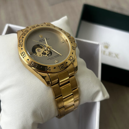 RLX AUTOMATICO PARA HOMBRE REF-DG