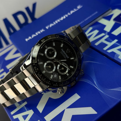 MARK FAIRWHALE X RLX  FUNCIONAL ORIGINAL PARA HOMBRE REF DAYTONA  FW-5030-N