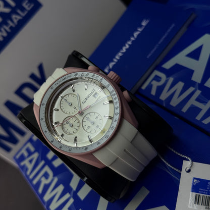 MARK FAIRWHALE X RLX  FUNCIONAL ORIGINAL PARA HOMBRE REF DAYTONA  FW-5650-B