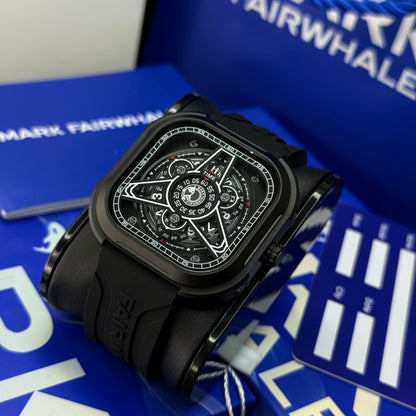MARK FAIRWHALE FUNCIONAL ORIGINAL PARA HOMBRE REF FW-5740-N
